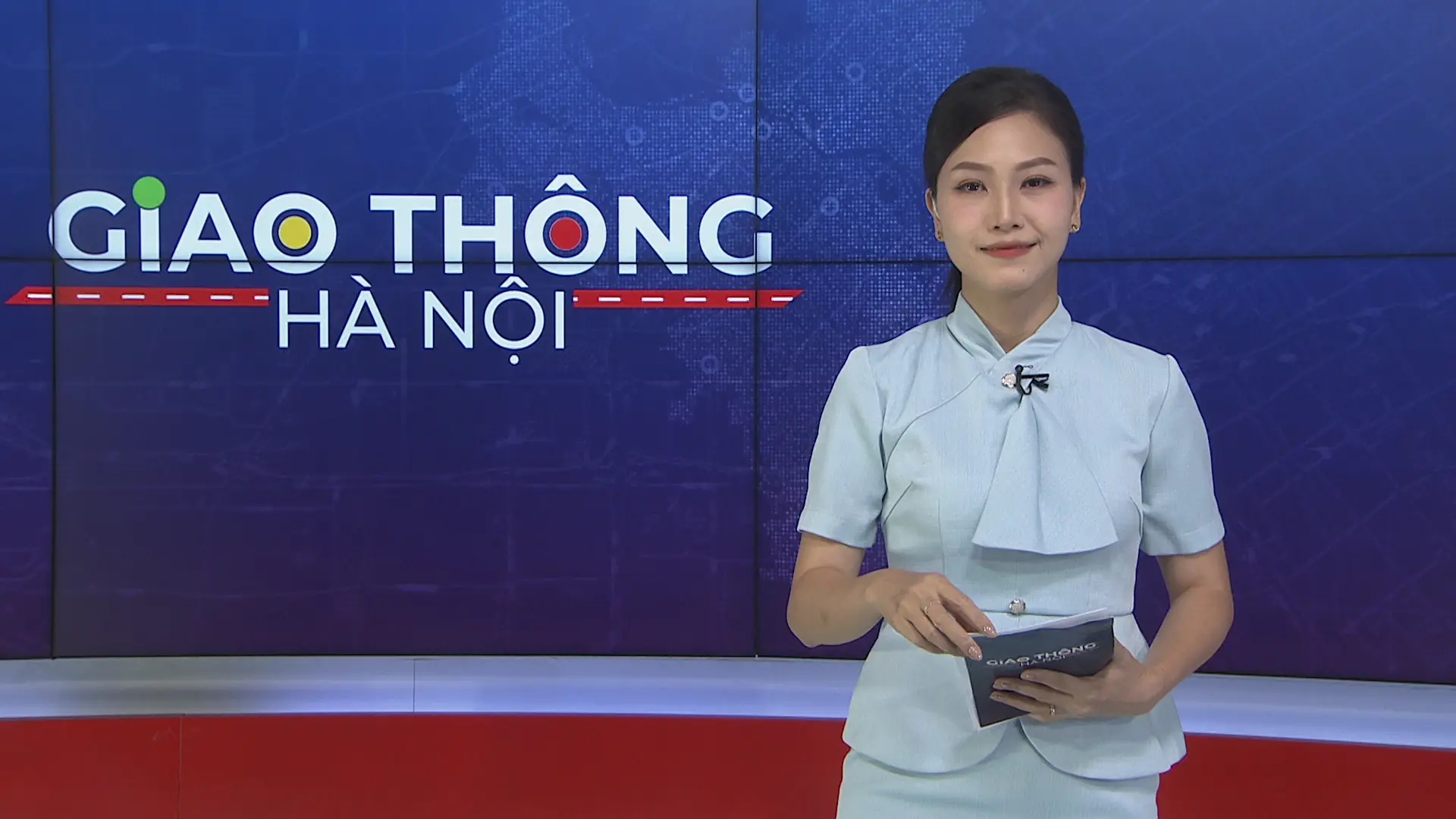 Giao thông Hà Nội | 08/08/2025